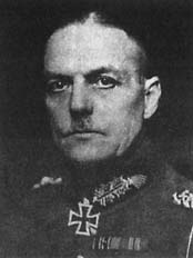 Фельдмаршал Герд фон Рундштедт призывал к уничтожению