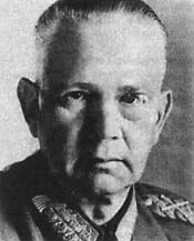 Фельдмаршал Вальтер фон Рейхенау. Его приказы,