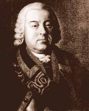 Князь Никита Юрьевич Трубецкой родился 26 мая 1699 года. Он