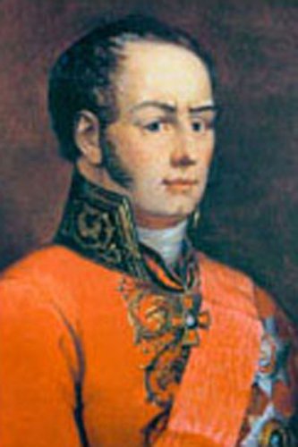 Дмитрий Васильевич Дашков родился 29 декабря 1788 года в