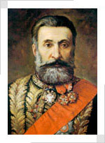 Николай Авксентьевич Манассеин родился в 1835 году в