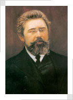 Александр Сергеевич Зарудный родился в 1863 году в семье