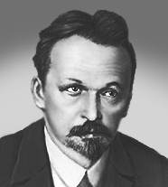 Петр Ананьевич Красиков родился 5 октября 1870 года в Красноярске.