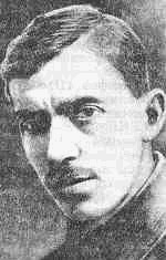 Иван Алексеевич Акулов родился 12 апреля 1888 года в