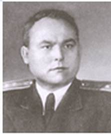 Григорий Николаевич Сафонов родился 13 октября 1904 года в