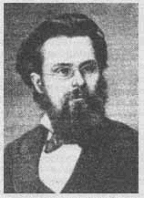 Николай Александрович Морозов
